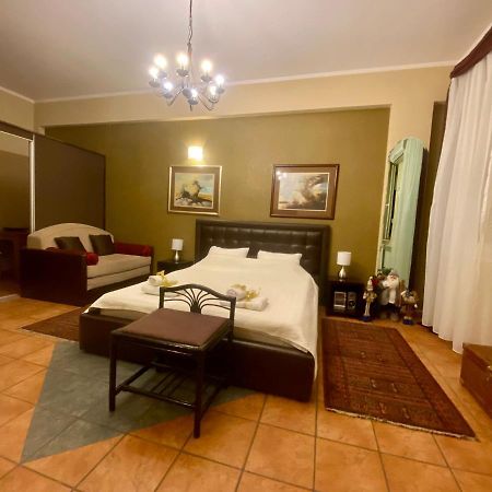 Verdi Apartment Beograd Eksteriør billede