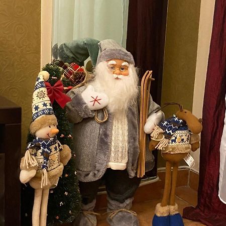 Verdi Apartment Beograd Eksteriør billede