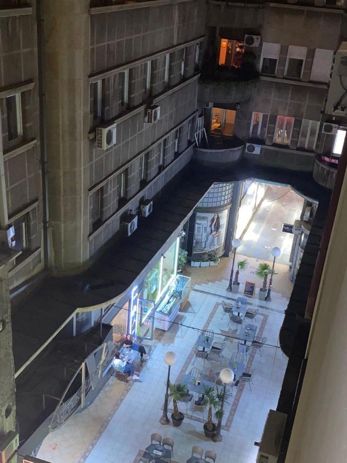 Verdi Apartment Beograd Eksteriør billede