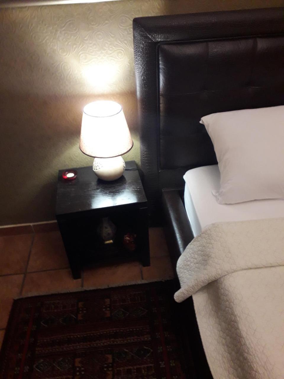 Verdi Apartment Beograd Eksteriør billede